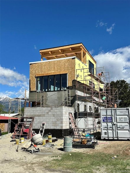 420 Pinon St, Buena Vista, CO 81211