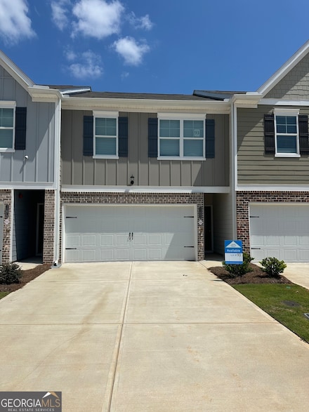 11682 Chatham Dr Unit 93, Hampton, GA 30228