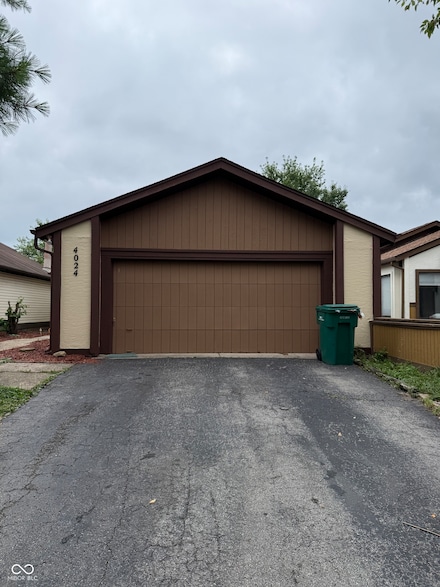 4024 Zinfandel Way, Indianapolis, IN 46254