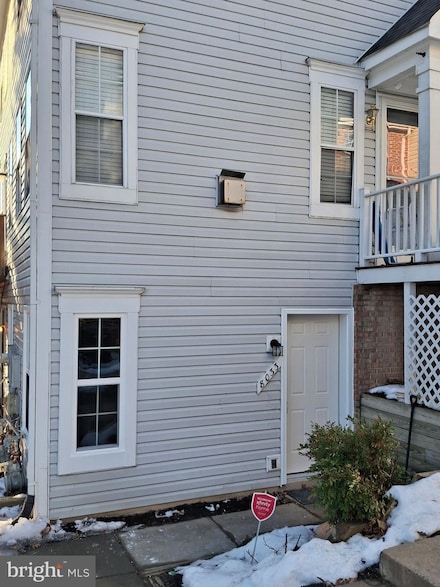8033 Lantern Ct, Manassas, VA 20109