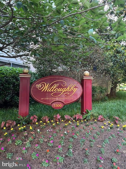 5500 Friendship Blvd, Chevy Chase, MD 20815