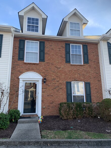 5170 Hickory Hollow Pkwy Unit 126, Antioch, TN 37013