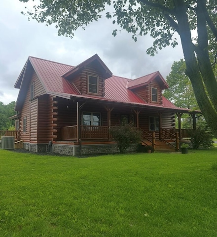 7402 Smokey Rd, Berlin Heights, OH 44814