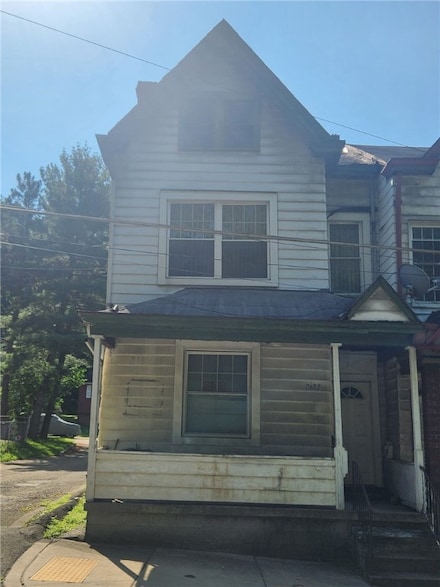 2622 N Charles St, Pittsburgh, PA 15214