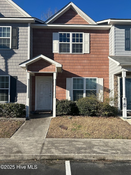 27 Doris Ave E Unit 609, Jacksonville, NC 28540