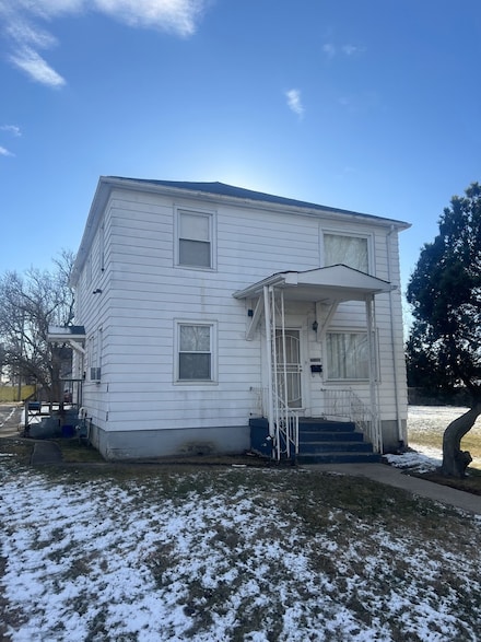 1020 E Court St, Kankakee, IL 60901