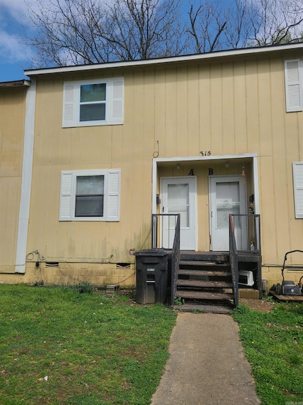 315 S Bailey St, Jacksonville, AR 72076