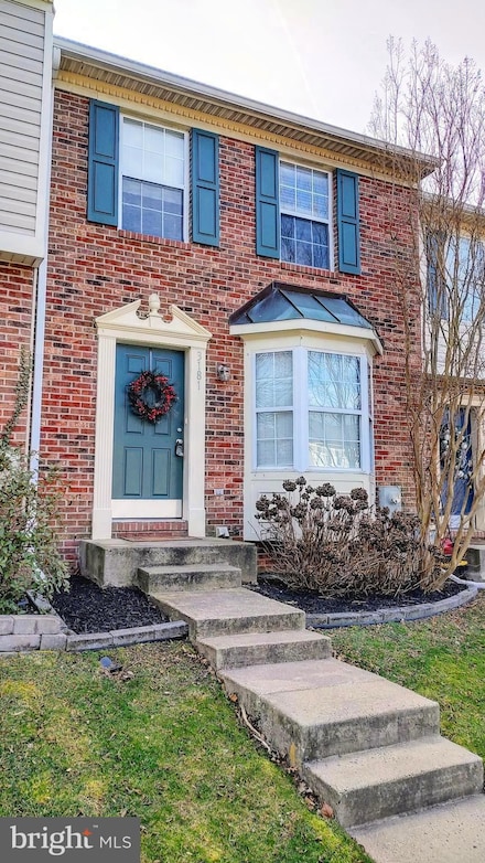3181 Eden Ct, Abingdon, MD 21009