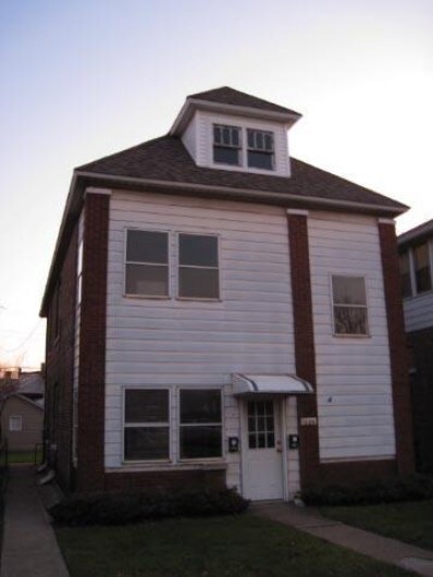 1326 121st St, Whiting, IN 46394