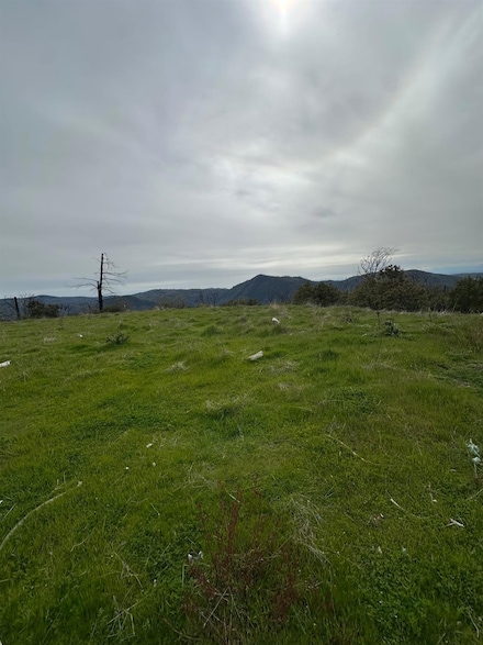 0 Crystal Ranch Rd, Feather Falls, CA 95966