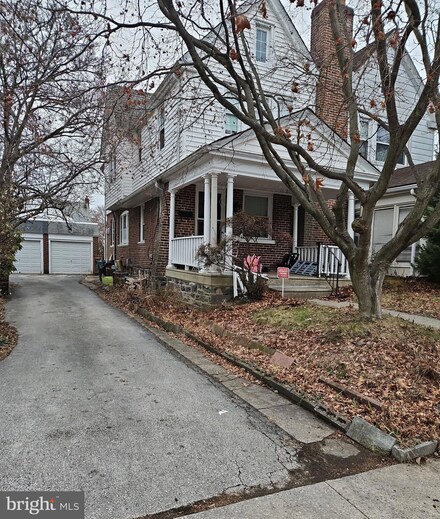 269 N Highland Ave, Lansdowne, PA 19050