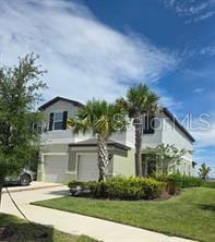 32105 Powderpuff Mimosa Dr, San Antonio, FL 33576