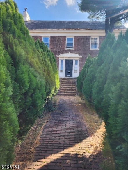 324 Scotland Rd, South Orange, NJ 07079