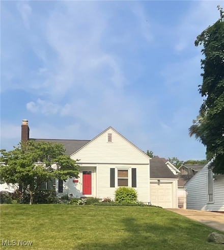 1440 Monument Rd NW, Canton, OH 44703