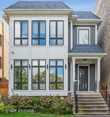 4743 N Hermitage Ave, Chicago, IL 60640