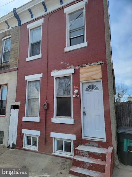 1125 Marion St, Camden, NJ 08103