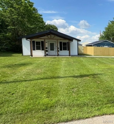 207 W Home Ave, Saint James, MO 65559