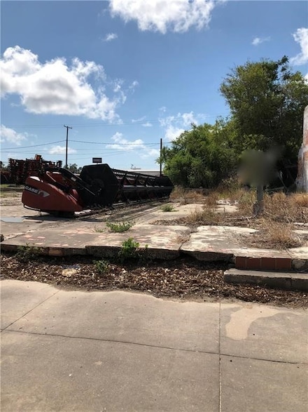 00 Green Ave, Taft, TX 78390
