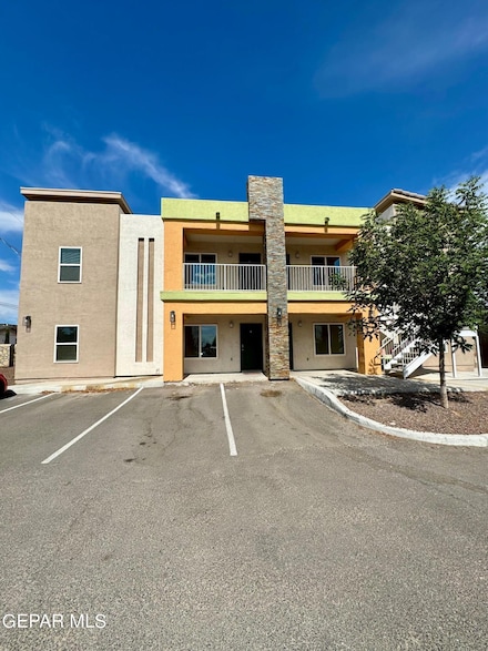 235 Hillview Ave Unit E, El Paso, TX 79932