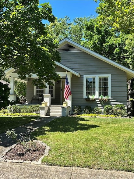 106 S Fulton St, Mobile, AL 36606