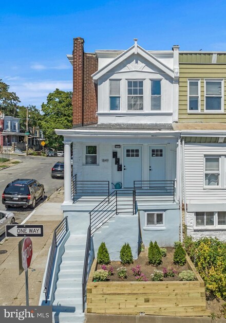 1849 W Albanus St, Philadelphia, PA 19141