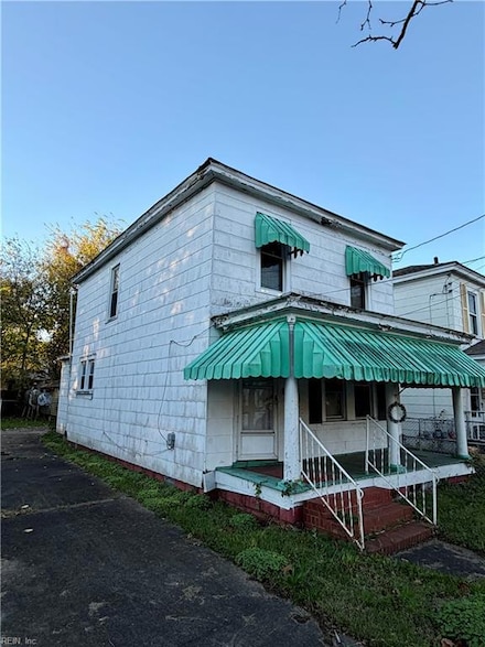 1134 30th St, Newport News, VA 23607