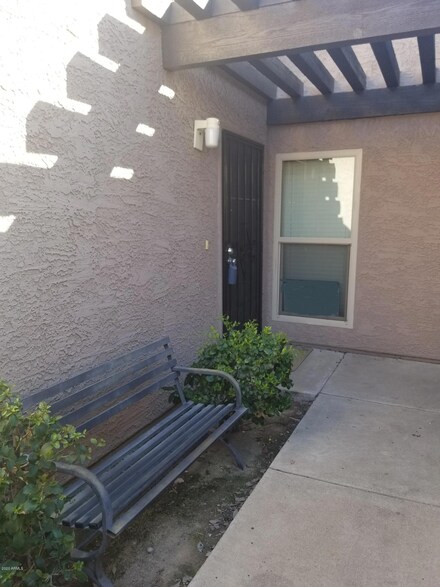 629 N Mesa Dr Unit 26, Mesa, AZ 85201