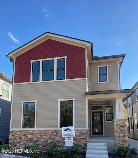 2954 College St, Jacksonville, FL 32205
