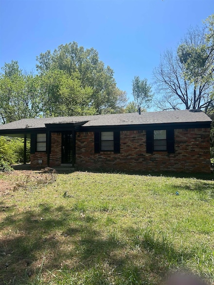 331 Honduras Rd, Memphis, TN 38109