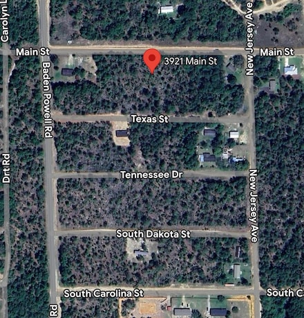 3921 & 3923 Main St, Hawthorne, FL 32640