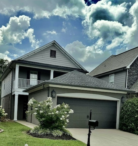 216 Celebration St, Shelbyville, TN 37160