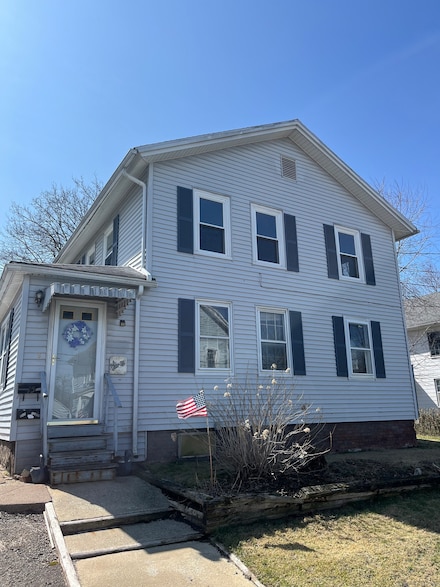 15 Goodyear Ave Unit 2, Middletown, CT 06457