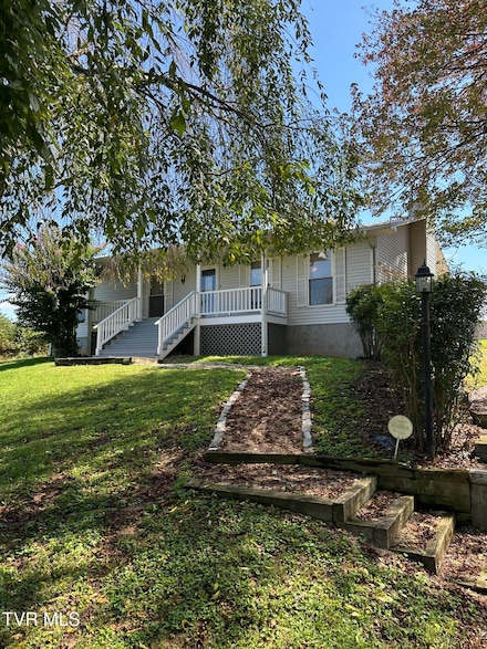 120 Lynnwood Dr, Johnson City, TN 37615