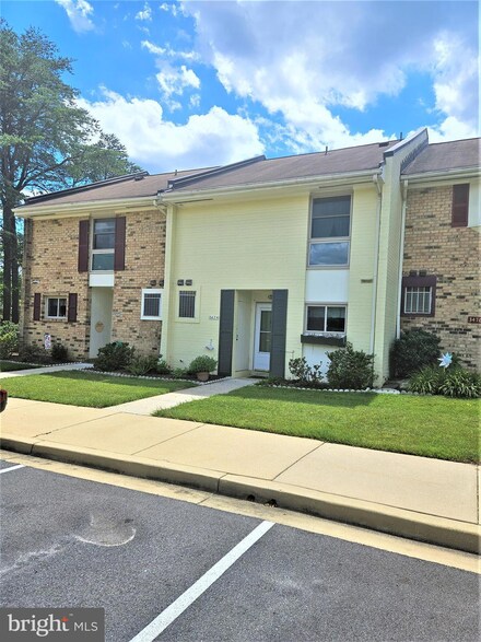3474 Chiswick Ct, Silver Spring, MD 20906