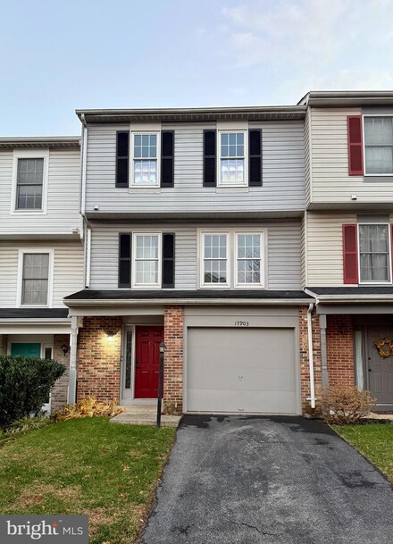 17903 Cottonwood Terrace, Gaithersburg, MD 20877