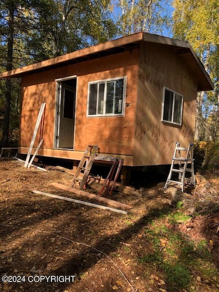 000 Oilwell, Trapper Creek, AK 99683