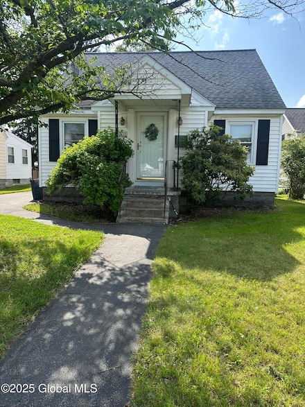 246 Fourteenth St, Schenectady, NY 12306