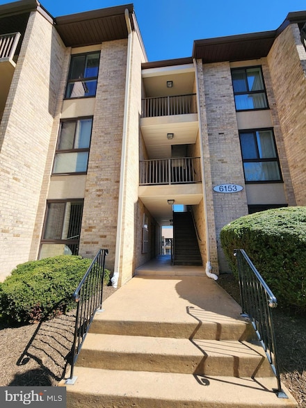6153 Edsall Rd Unit F, Alexandria, VA 22304