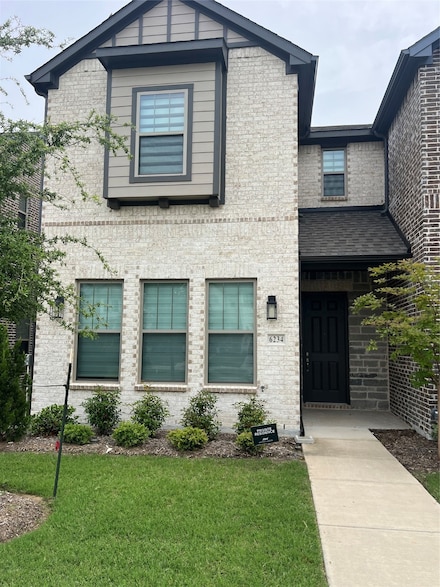 6234 Baritone Ct, Sachse, TX 75048