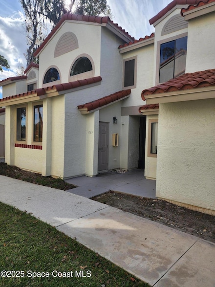 1089 Country Club Dr Unit 722, Titusville, FL 32780