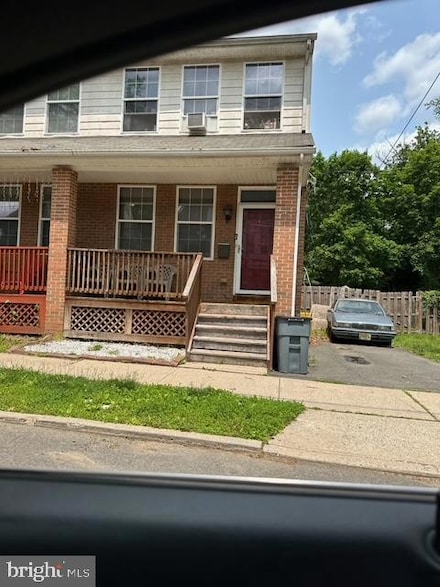 44 Reading Ave, Trenton, NJ 08618