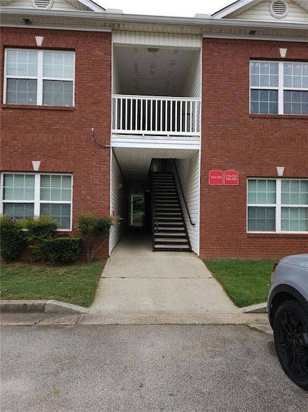 7712 Autry Cir Unit 7-721, Douglasville, GA 30134