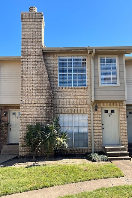 3600 Jeanetta St Unit 2502, Houston, TX 77063