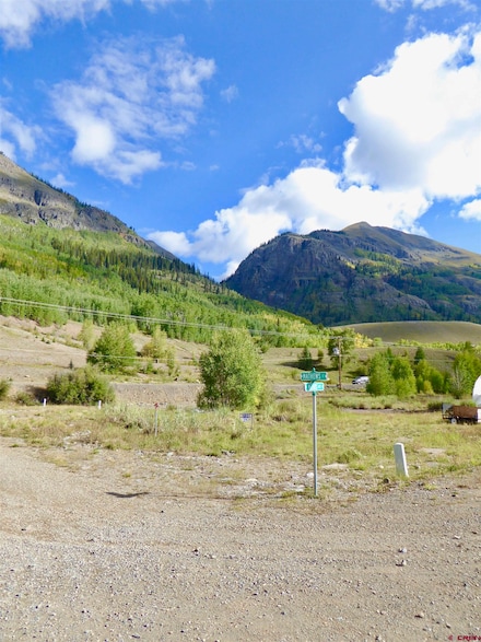 9A Mears Ave, Silverton, CO 81433