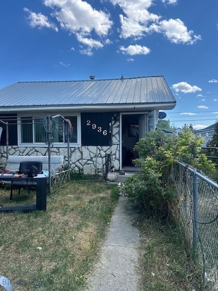 2936 Argyle St, Butte, MT 59701