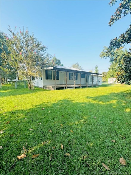 2229 Estelle Dr Unit SUL, Sulphur, LA 70665