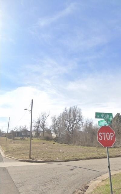 4109 S Hudson Ave, Oklahoma City, OK 73109