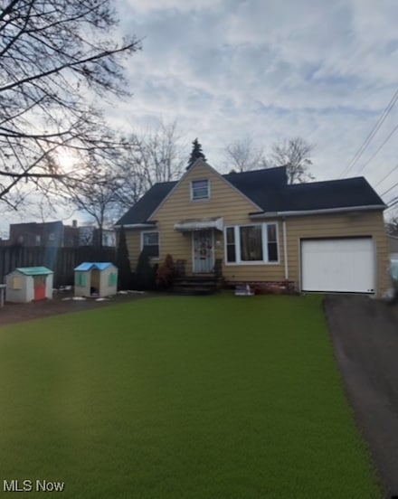 13008 Christine Ave, Garfield Heights, OH 44105