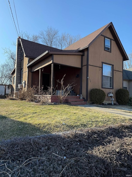 1524 Glenn Ave, Wabash, IN 46992