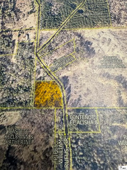 000 Ayres Loop, Jonesboro, LA 71251